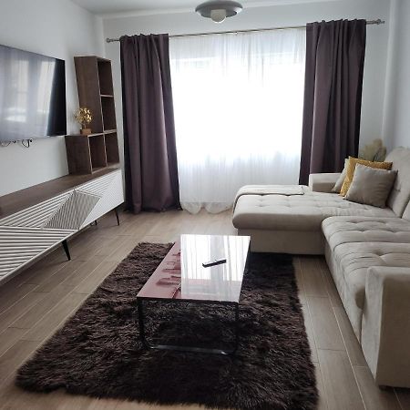 בראשוב Armony Apartment מראה חיצוני תמונה