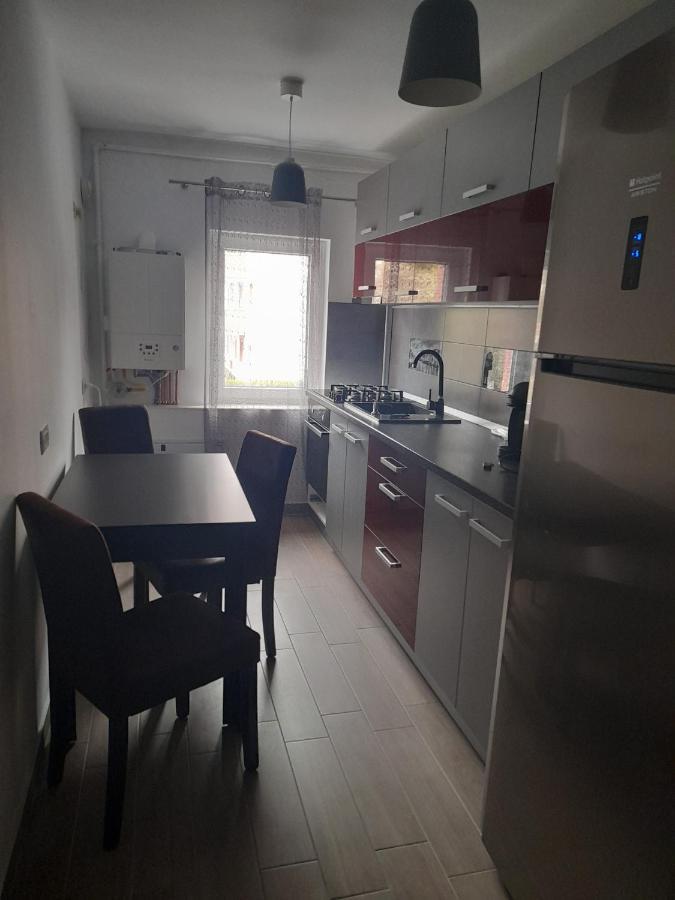 בראשוב Armony Apartment מראה חיצוני תמונה