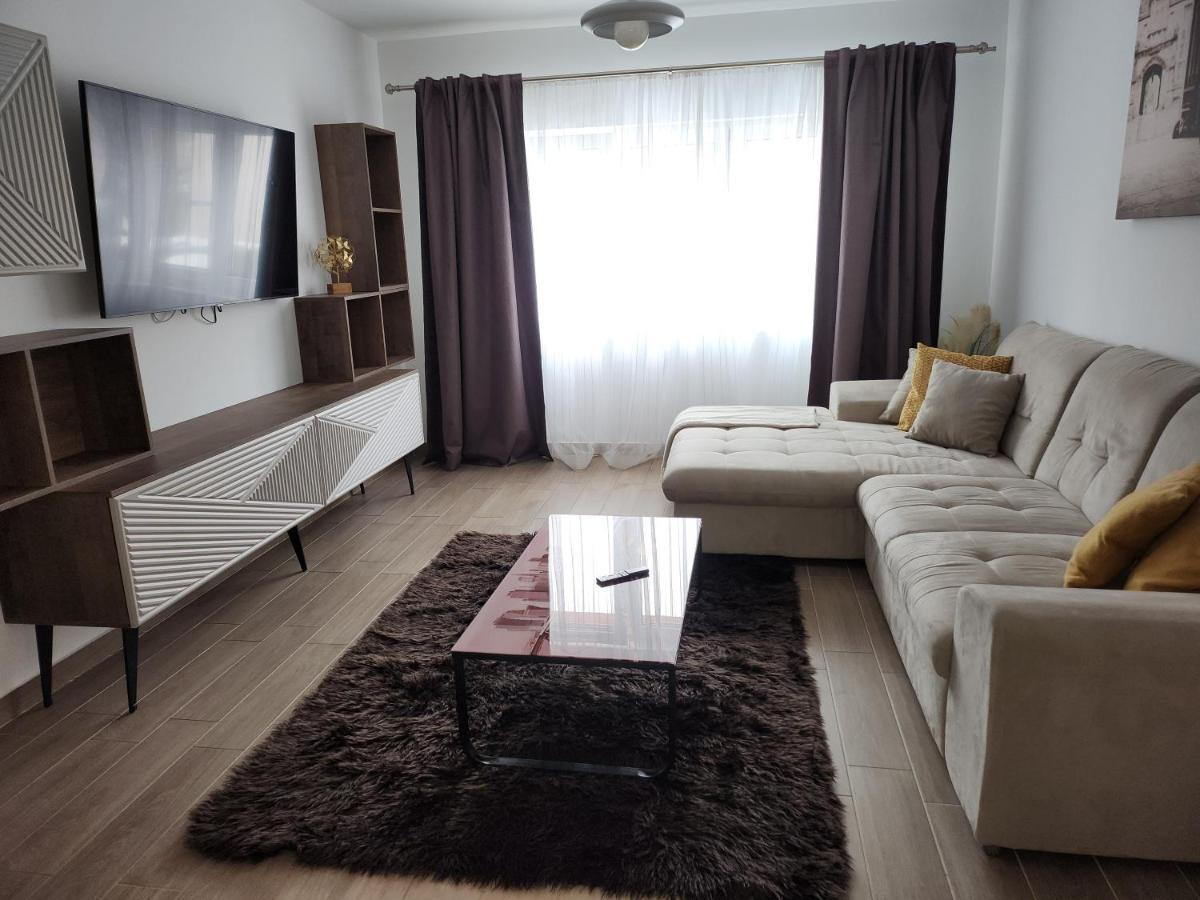 בראשוב Armony Apartment מראה חיצוני תמונה